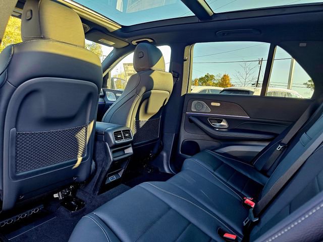 New 2026 Mercedes-Benz GLE 350 4MATIC image 23
