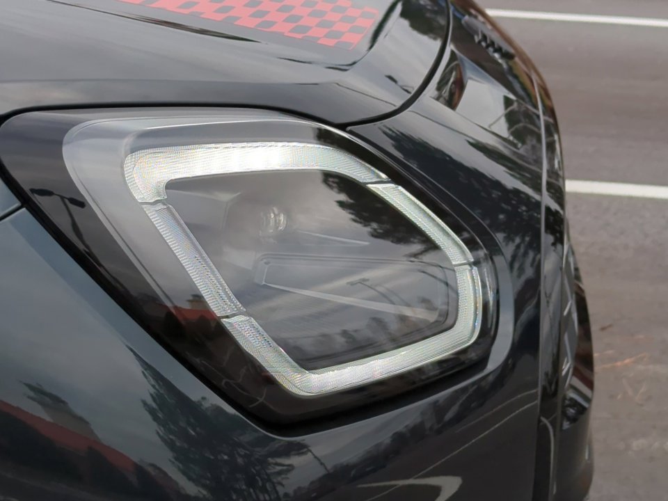 New 2026 MINI Cooper Countryman John Cooper Works w/ Comfort Package Max image 24