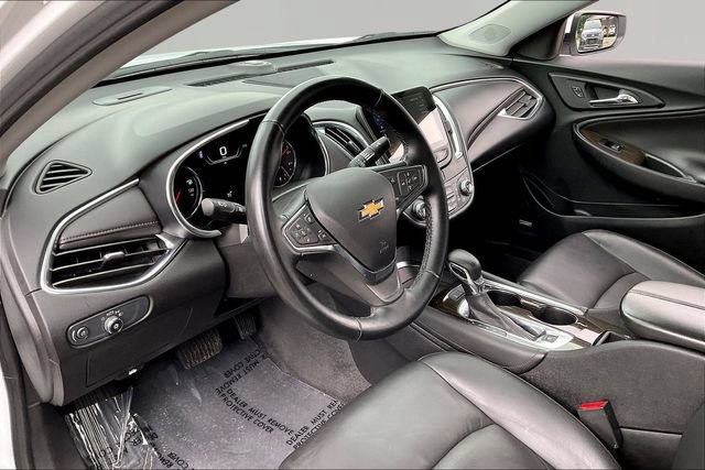 Used 2024 Chevrolet Malibu LT FWD image 12
