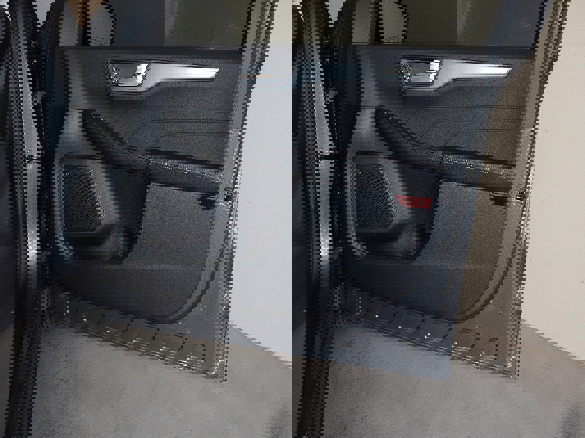 New 2025 Ford Escape ST-Line Elite w/ Tech Pack #2 image 42