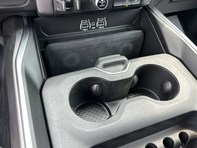 New 2026 RAM 1500 Big Horn AWD/4WD image 21