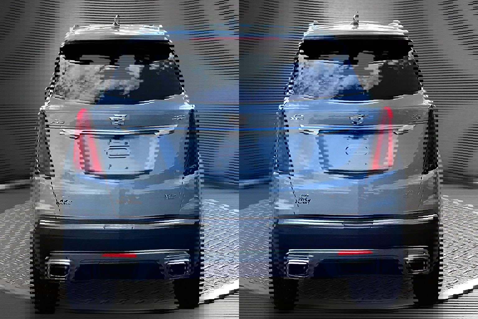 Used 2023 Cadillac XT5 Premium Luxury w/ Technology Package image 5