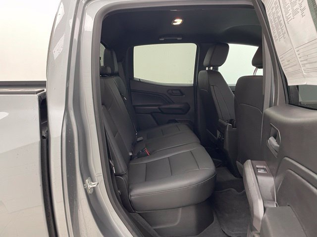 Used 2026 Chevrolet Colorado Trail Boss AWD/4WD image 14