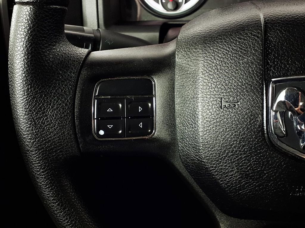 Used 2014 RAM 1500 Tradesman w/ Popular Equipment Group image 15