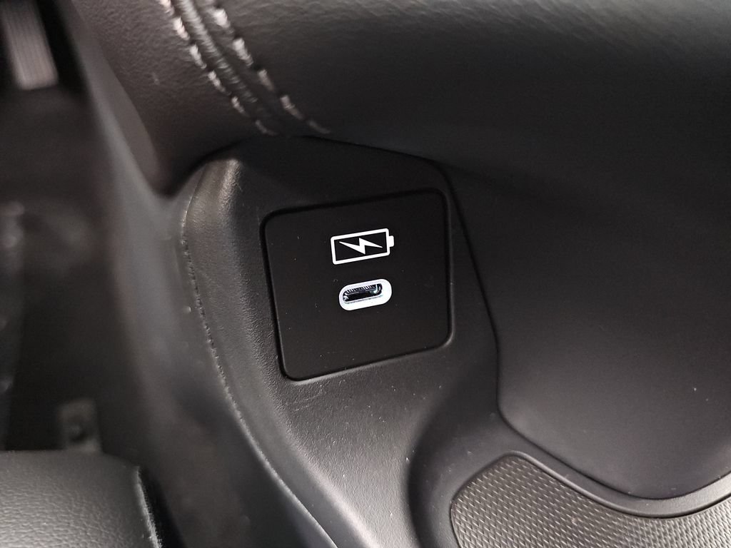 New 2027 Honda HR-V EX-L image 29