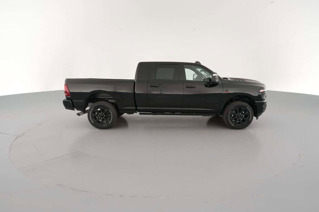 New 2026 RAM 2500 Laramie image 14