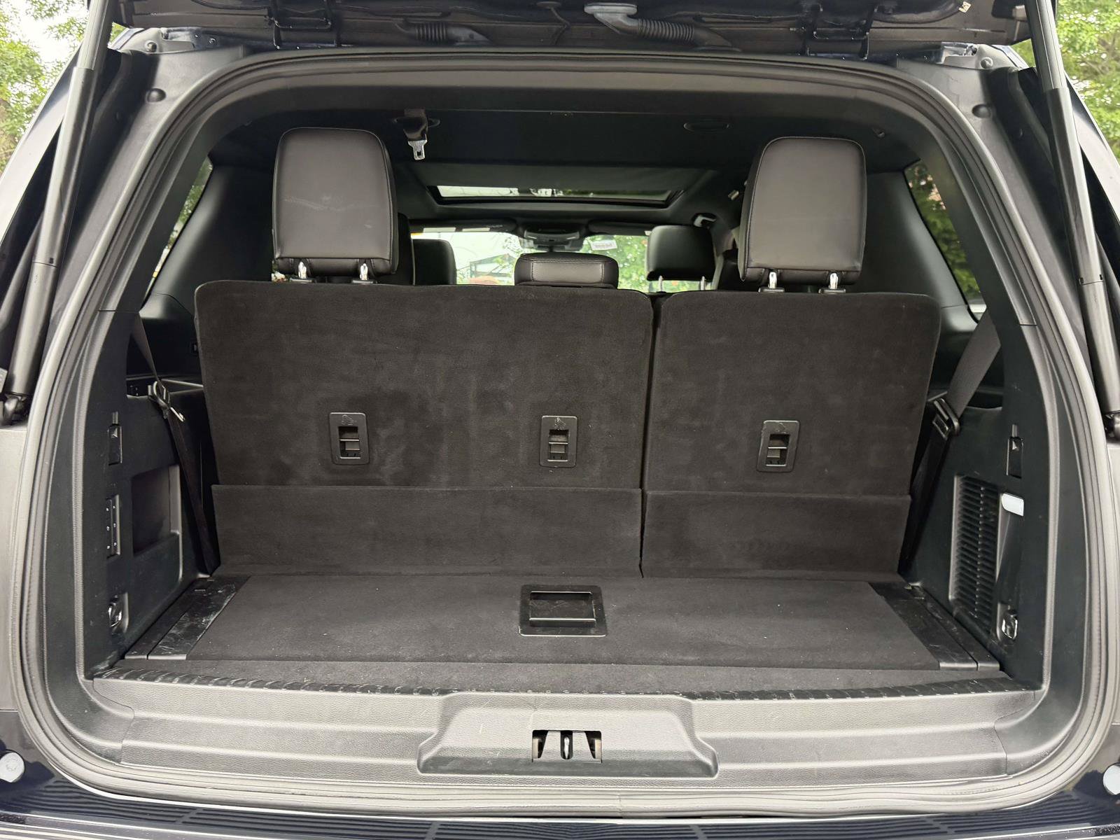Used 2021 Ford Expedition XLT AWD/4WD image 7