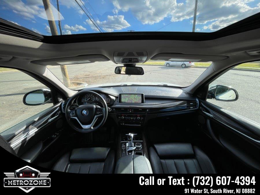 Used 2016 BMW X5 xDrive35i image 35