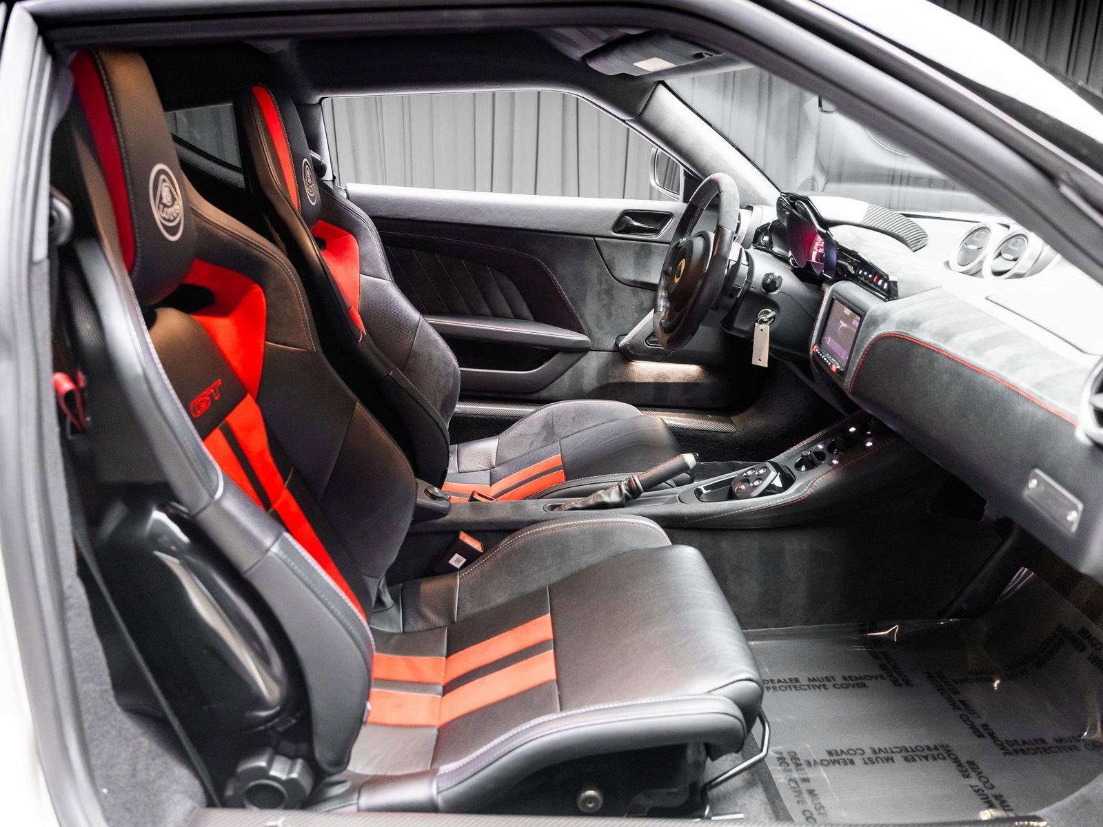 Used 2021 Lotus Evora RWD image 64