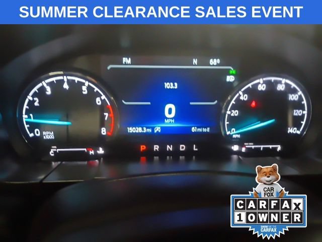 Used 2024 Ford Maverick Lariat AWD/4WD image 12