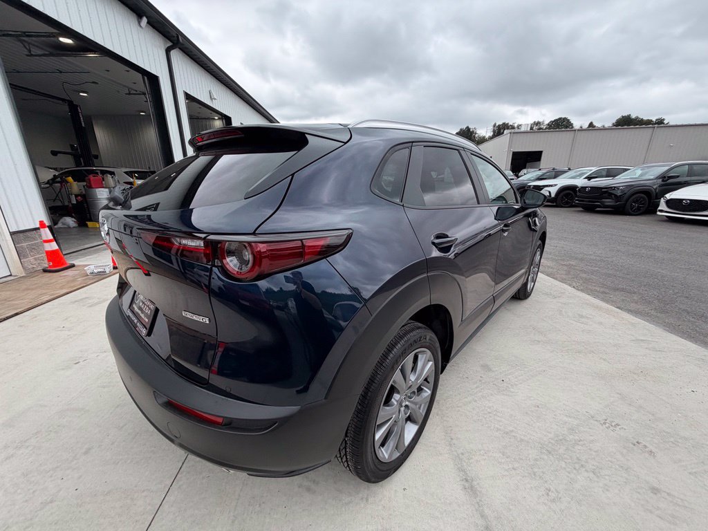 New 2026 MAZDA CX-30 AWD 2.5 S image 6