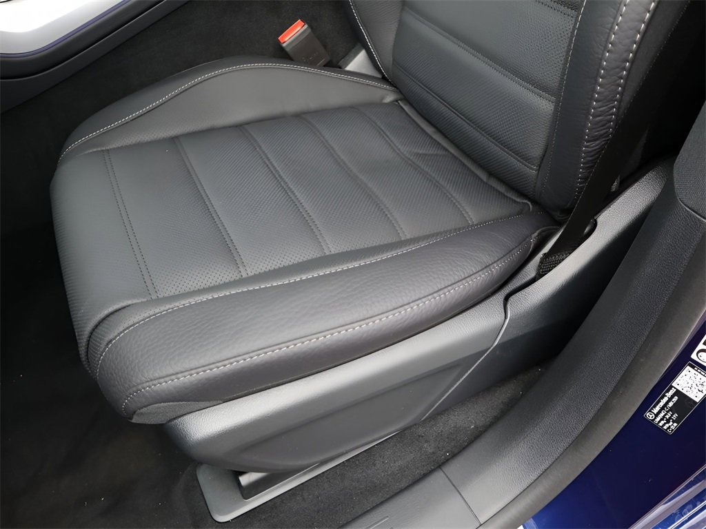 New 2026 Mercedes-Benz GLE 450 4MATIC image 32