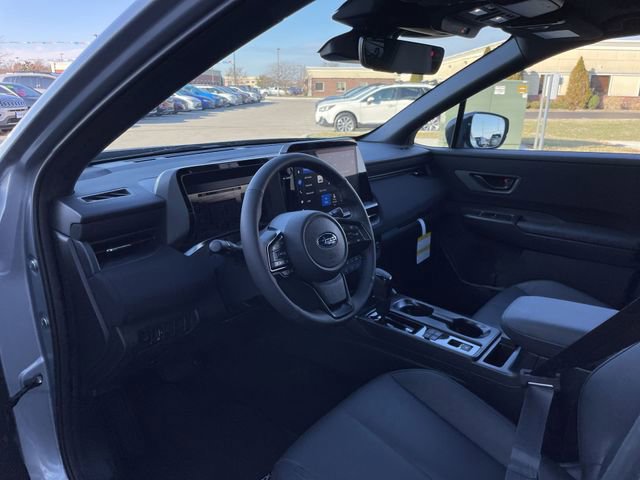 New 2026 Subaru Outback Premium image 12