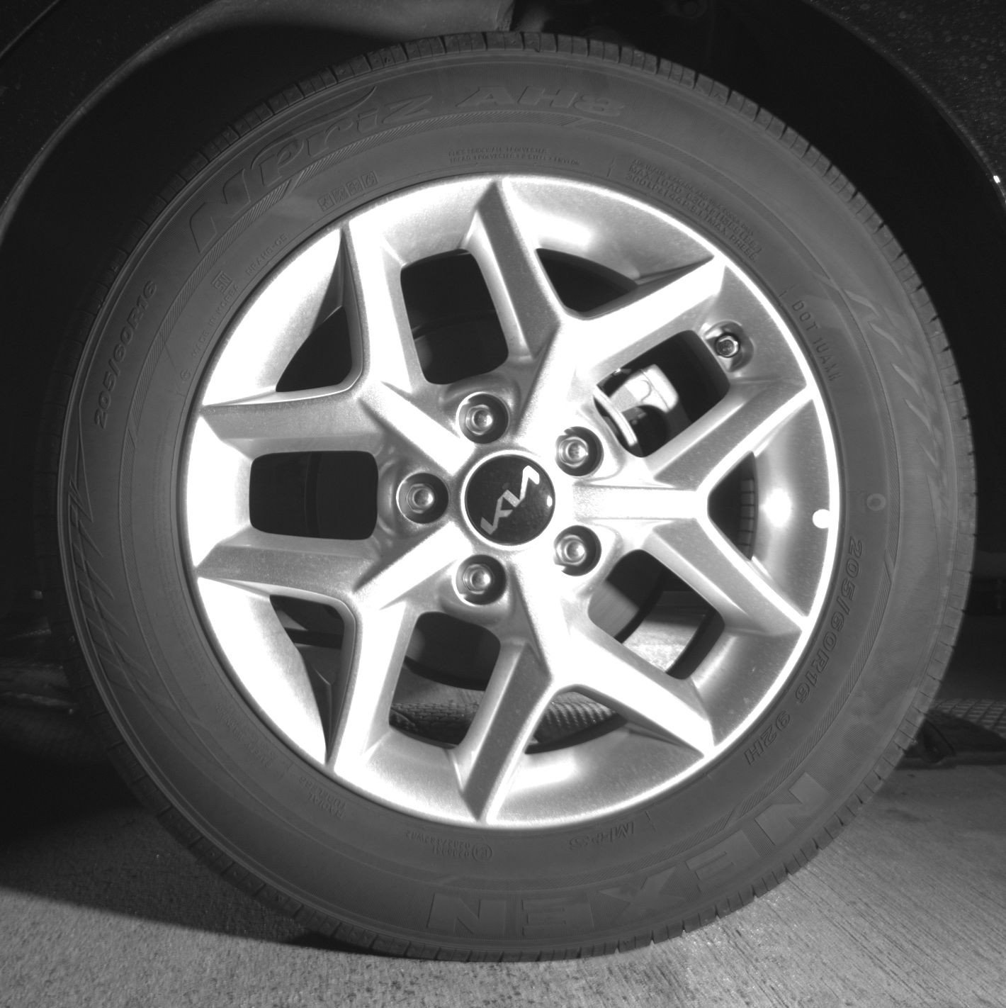 Used 2025 Kia Soul LX w/ LX Technology Package image 14