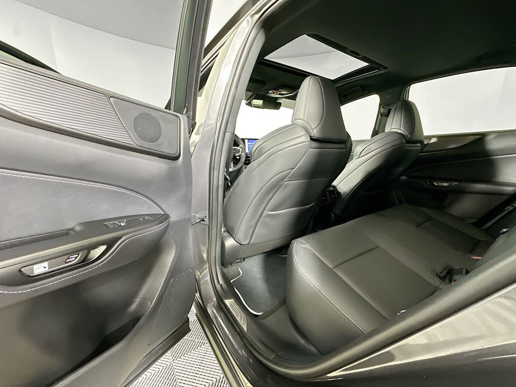 Used 2024 Lexus NX 350 F Sport AWD/4WD image 17