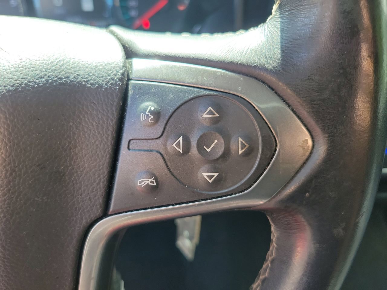 Used 2017 Chevrolet Silverado 1500 LT w/ All Star Edition image 20