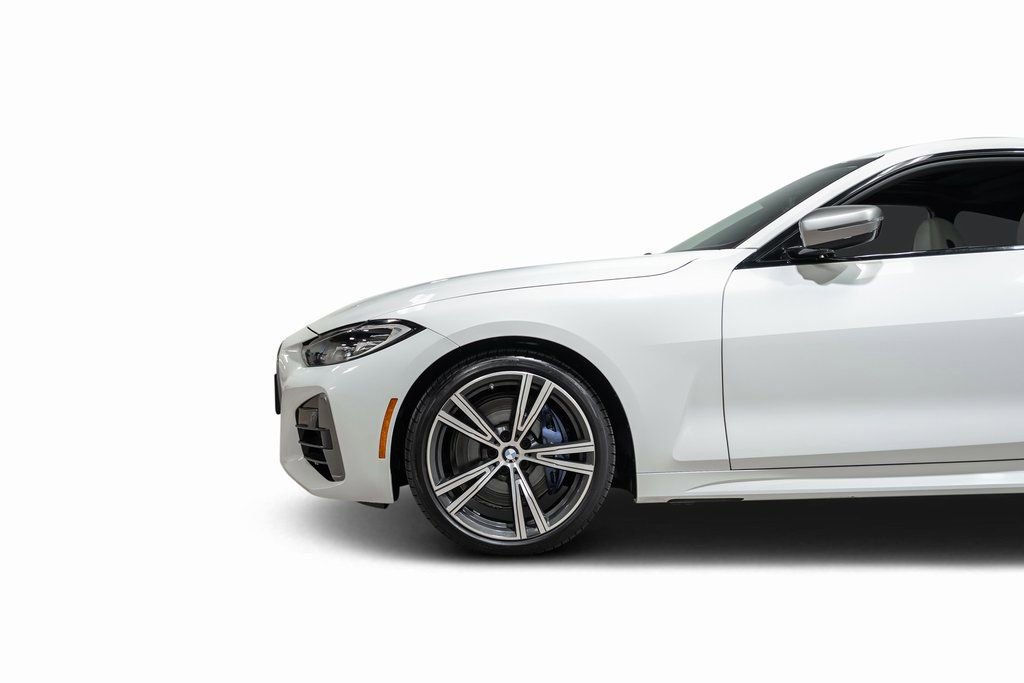 Used 2023 BMW 440i xDrive Coupe w/ Premium Package image 26