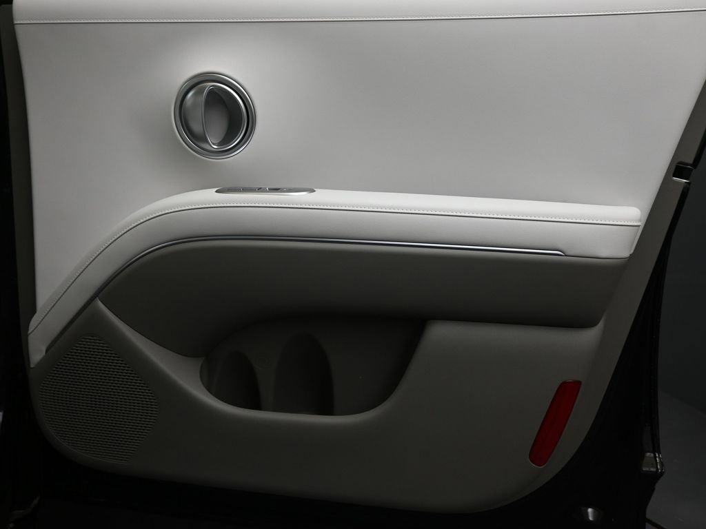 New 2026 Hyundai Palisade Limited AWD/4WD image 11