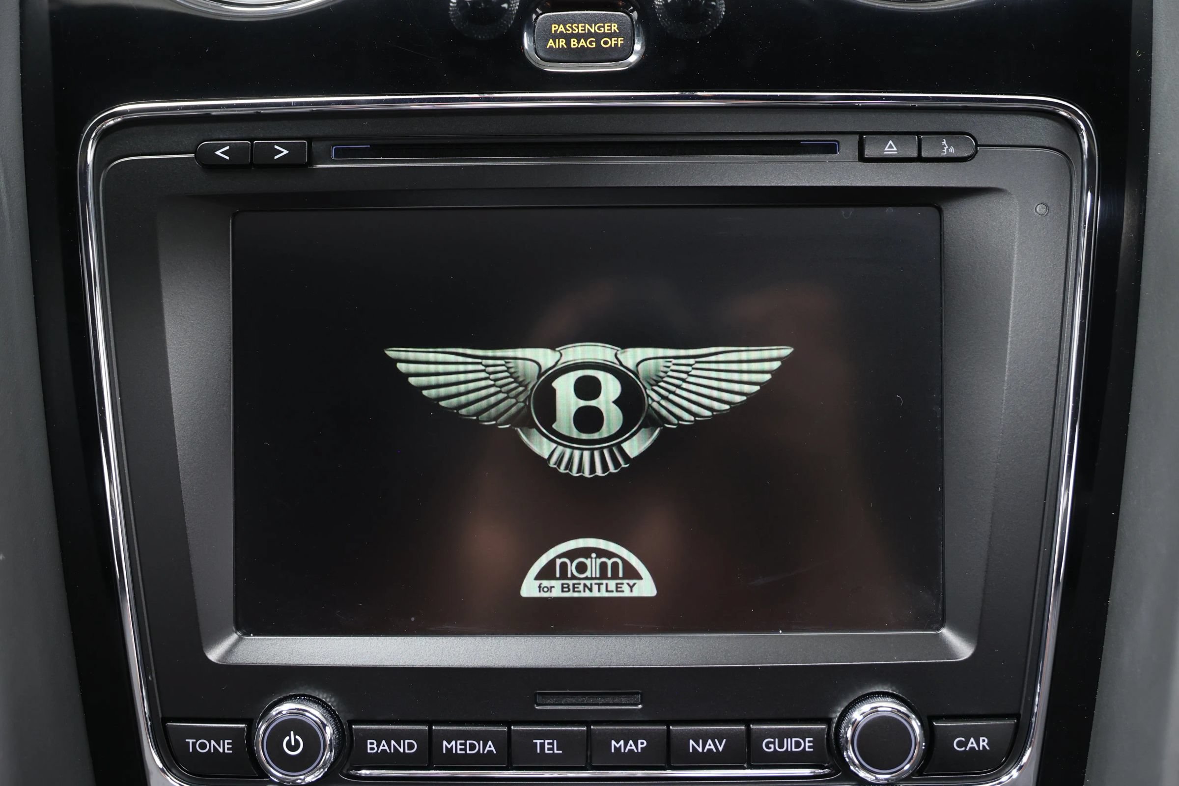 Used 2015 Bentley Flying Spur V8 AWD/4WD image 32