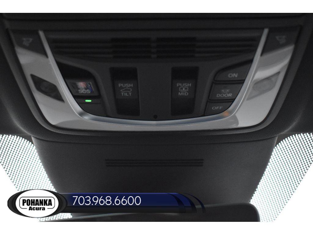 New 2026 Acura MDX A-Spec image 19