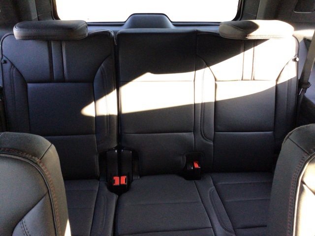 New 2026 Chevrolet Tahoe RST w/ Comfort Package image 17