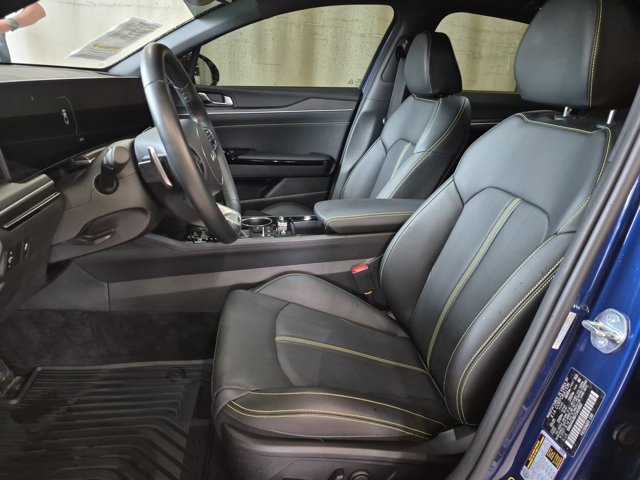 Used 2026 Kia K5 GT w/ GT1 Package FWD image 12