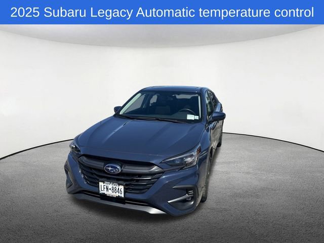 Used 2025 Subaru Legacy Premium AWD/4WD image 13