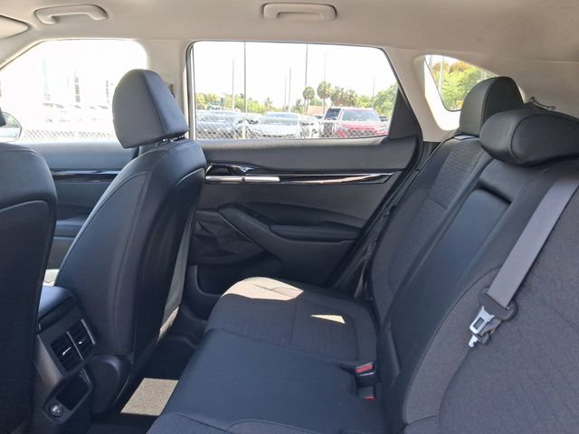 Used 2023 Kia Seltos S w/ Navigation Package image 6