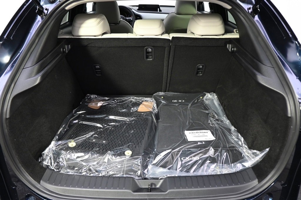 New 2026 MAZDA CX-30 Aire Edition image 19