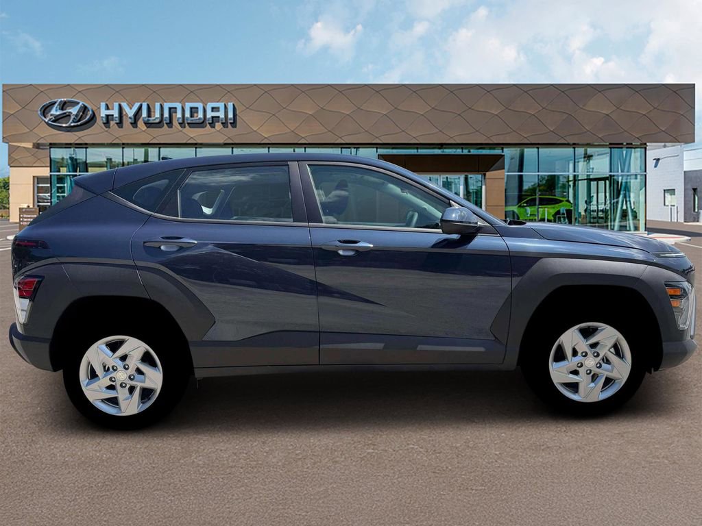 New 2026 Hyundai Kona SE image 9