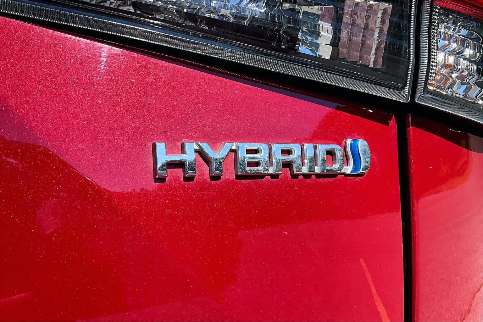 Used 2023 Toyota Highlander Platinum AWD/4WD image 33