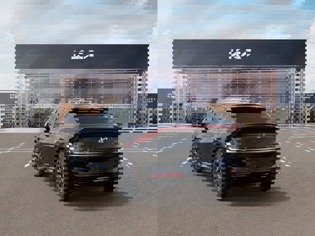 New 2025 Kia EV6 Light image 4