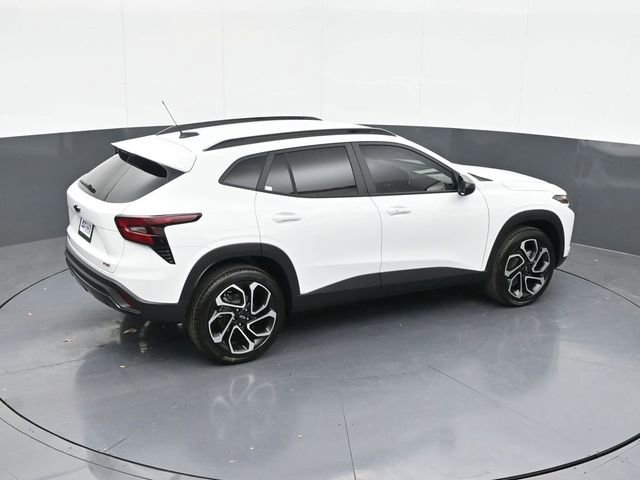 New 2026 Chevrolet Trax RS w/ Driver Confidence Package image 58