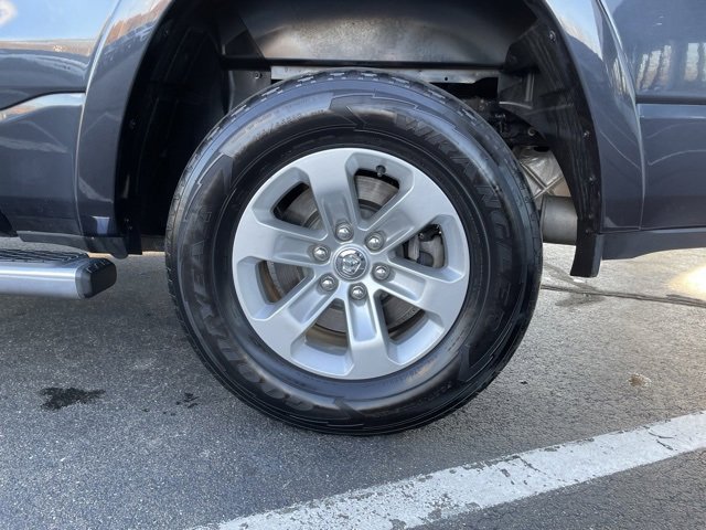 Used 2019 RAM 1500 Laramie image 33