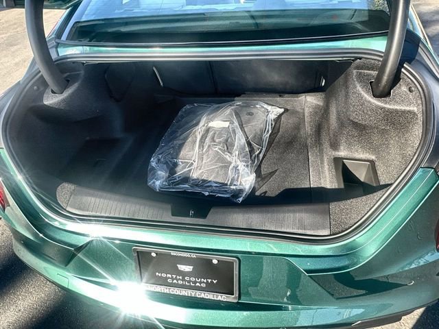 New 2026 Cadillac CT4 Premium Luxury image 27