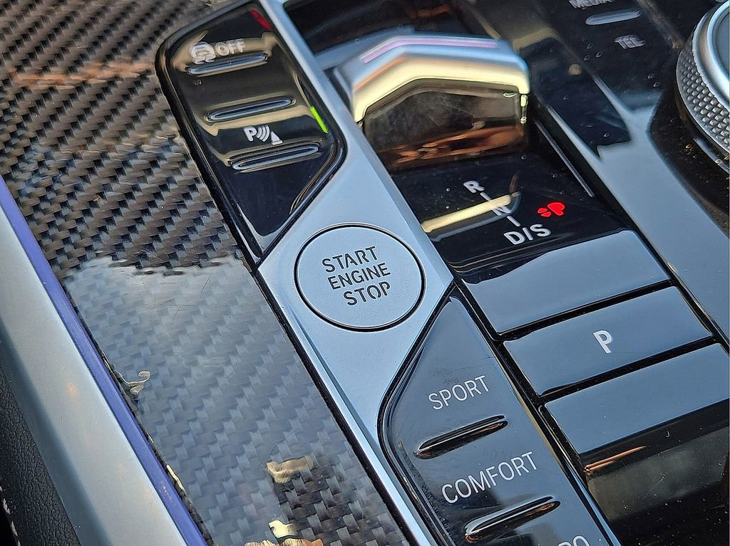 Used 2026 BMW X5 M60i image 31