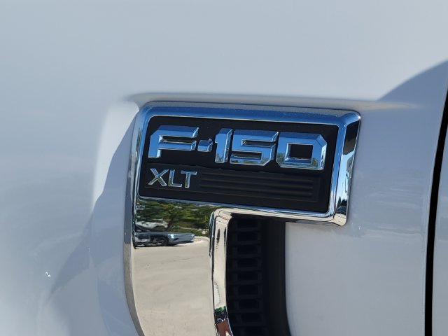 Used 2022 Ford F150 XLT w/ Equipment Group 301A Mid AWD/4WD image 14