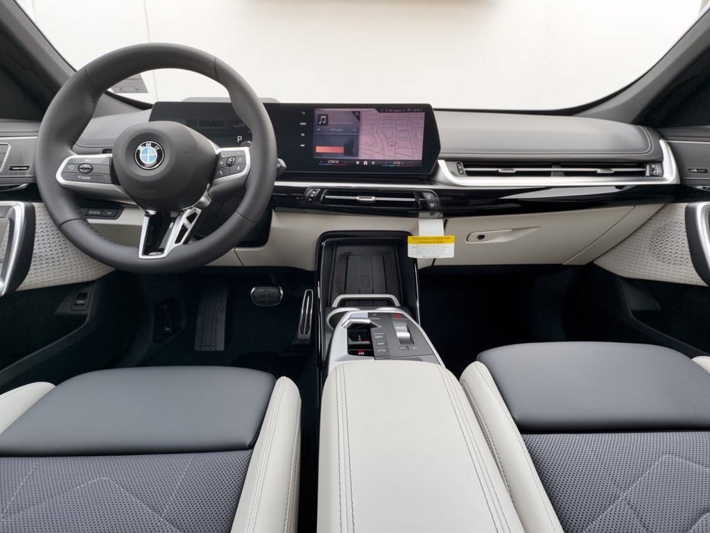 New 2027 BMW X1 xDrive28i AWD/4WD image 17