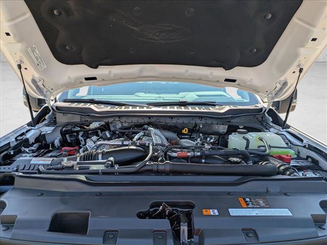 New 2026 Ford F350 King Ranch image 17