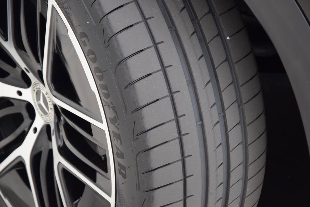 Certified 2024 Mercedes-Benz EQE 350+ 4MATIC SUV image 29