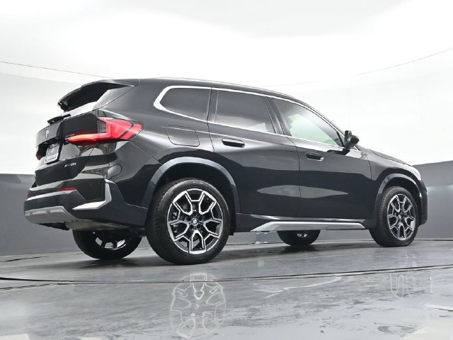 Certified 2023 BMW X1 xDrive28i w/ Convenience Package AWD/4WD image 34
