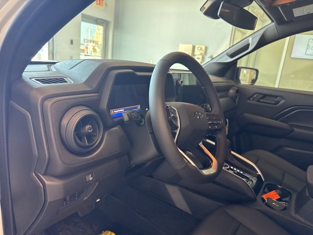 New 2026 Chevrolet Colorado Trail Boss image 19