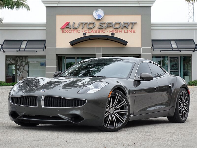 Used 2018 Karma Revero Luxury