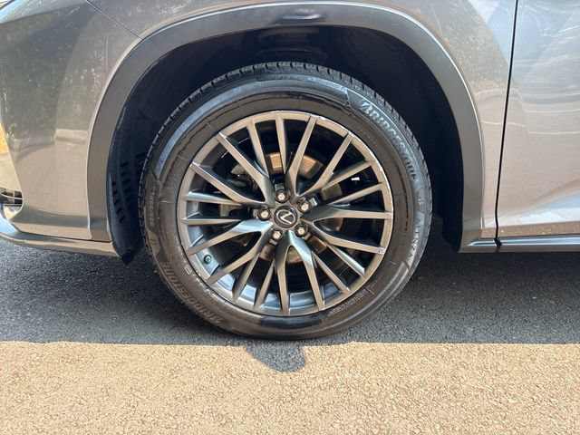 Used 2016 Lexus RX 350 F Sport AWD/4WD image 28