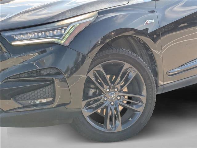 Used 2021 Acura RDX A-Spec image 24