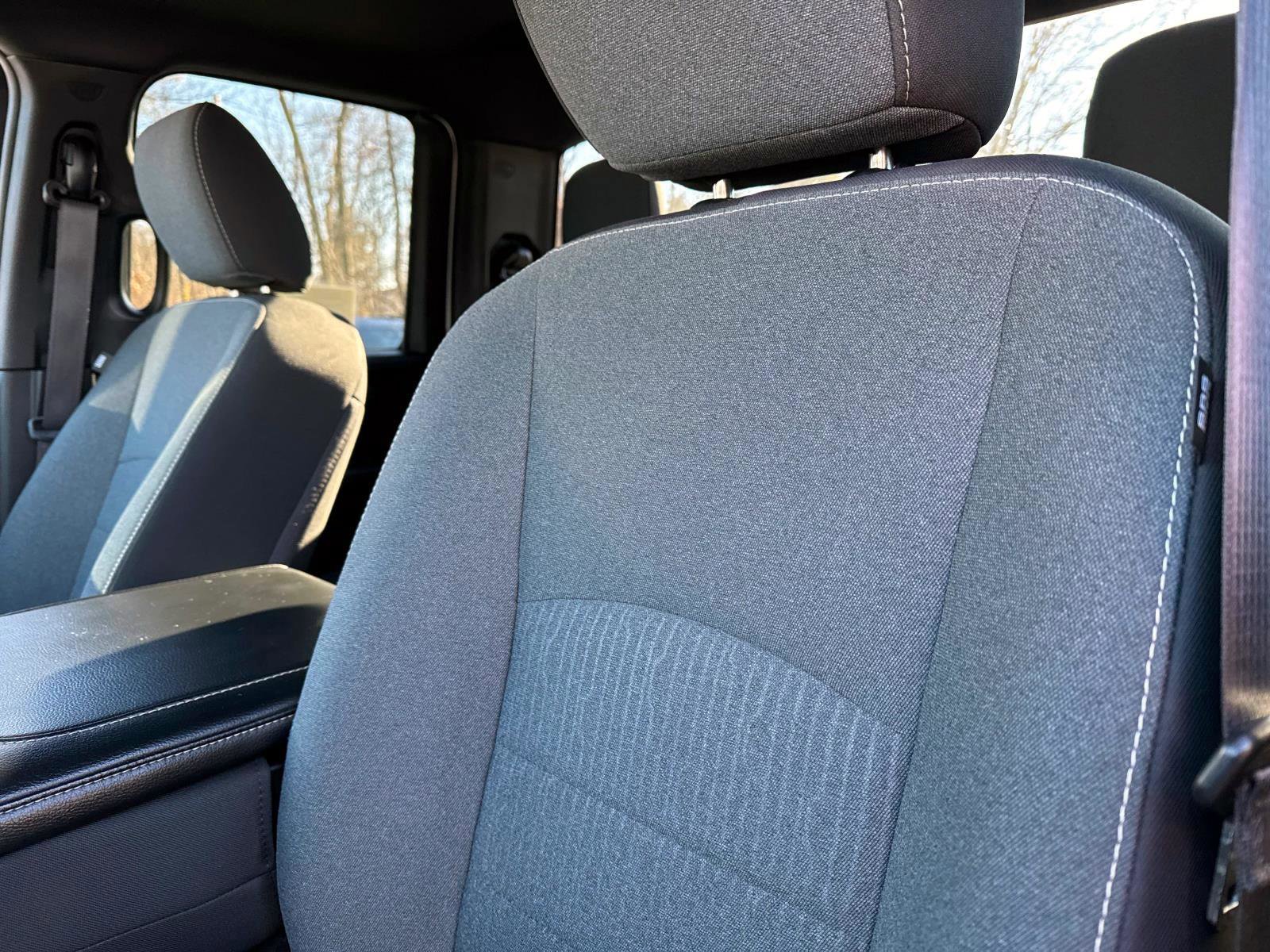 Used 2022 RAM 1500 Classic Warlock w/ Electronics Group image 18