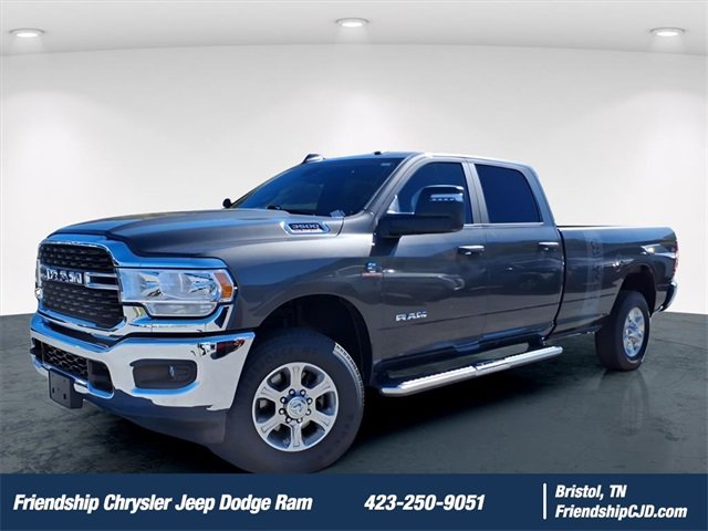 Used 2024 RAM 3500 Big Horn