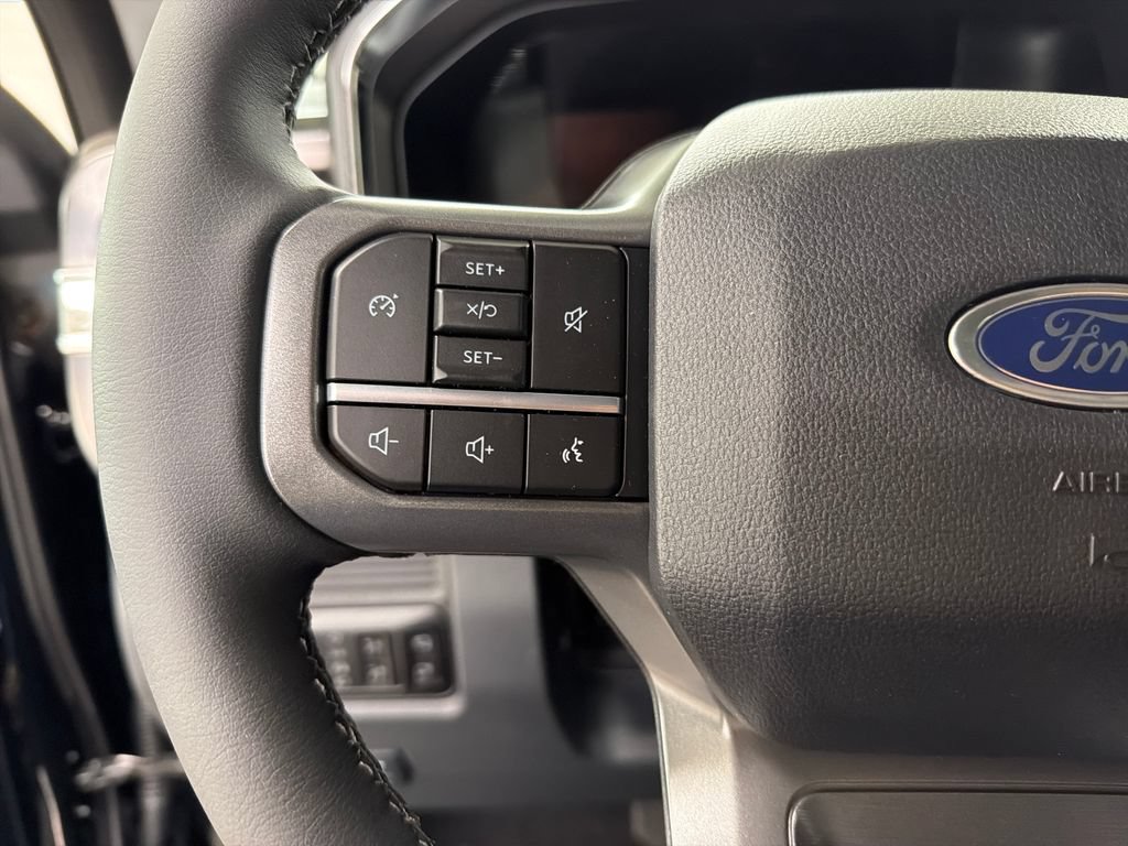 New 2026 Ford F250 Lariat w/ Chrome Package AWD/4WD image 19
