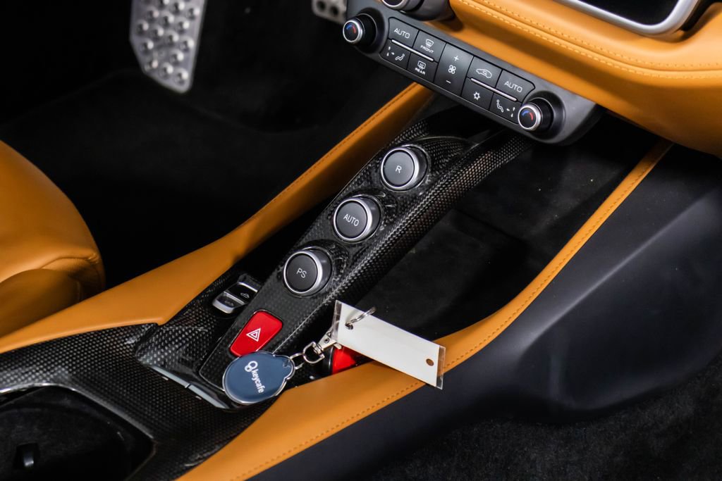 Certified 2019 Ferrari Portofino image 52