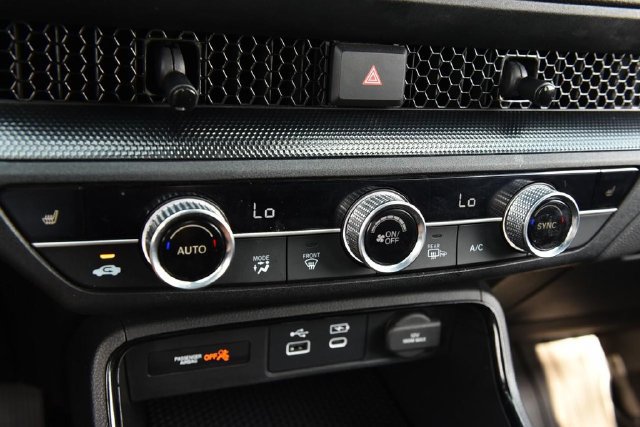 Certified 2024 Honda CR-V Sport image 15